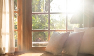 Comment garder sa maison fraîche en été sans climatisation ?