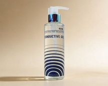 Electro fat reducer gel conducteur