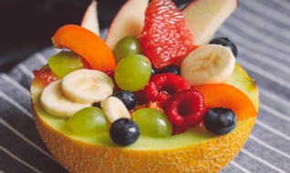 Salade de fruits : quelles sont les recettes les plus faciles ?