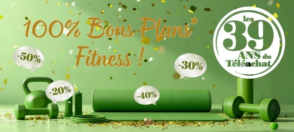 Prix anniversaire 39 ans Fitness Prix anniversaire 39 ans Fitness