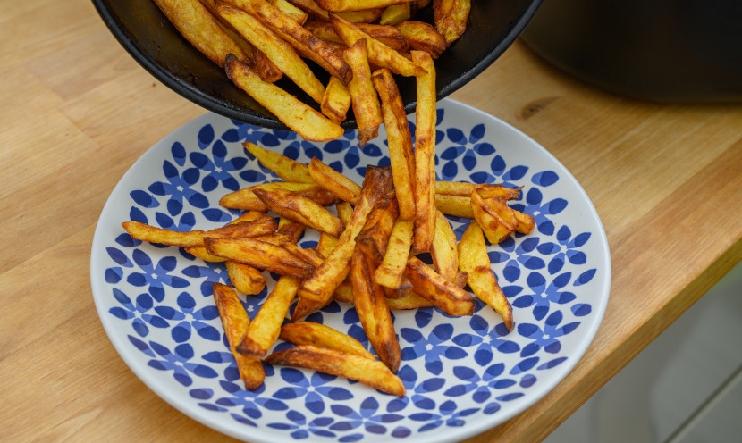 Comment choisir un appareil pour cuisiner sans graisses ?