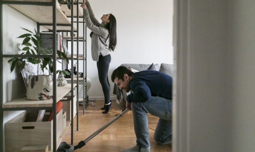 Quelles astuces pour bien nettoyer la maison ?