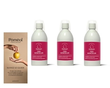 Programme 72h minceur x3