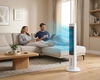 Arctic air tour polaire