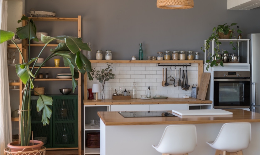 Pourquoi placer un tapis de cuisine devant l’évier ?