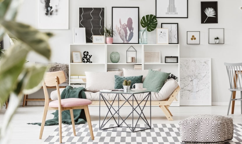 C’est parti pour le rangement post-fêtes 