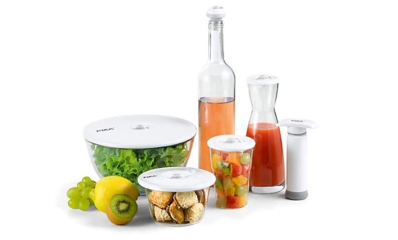 Machine de mise sous vide : guide d'achat 