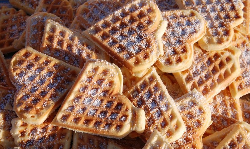 Comment réaliser une pâte à gaufres ?