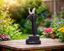 Secateur electrique sans fil