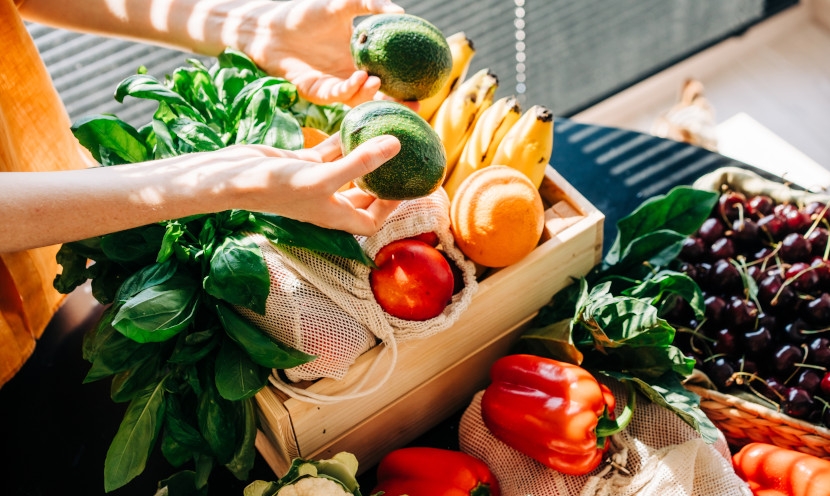 Comment conserver ses aliments plus longtemps lorsqu'il fait chaud ?