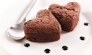 Des idées de repas pour la Saint-Valentin