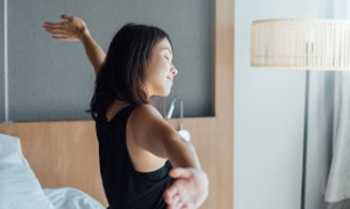 Comment améliorer la qualité du sommeil ?