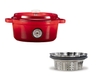 Masterchef dutch oven deluxe Masterchef dutch oven deluxe