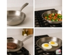Poeles kitchen pro inox