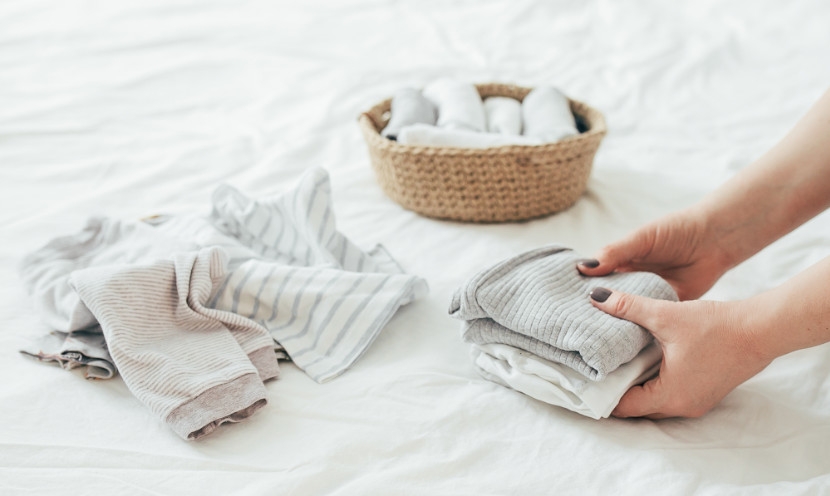 Rangement de la maison : c’est quoi la méthode KonMari ?