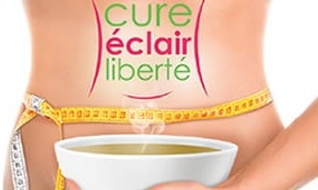 Top produit : La Cure Éclair Liberté