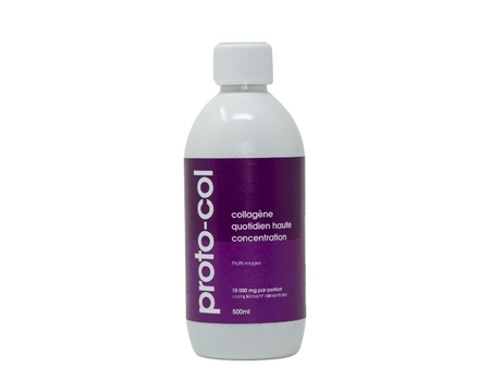 Proto-col cure collagene booster 500ml