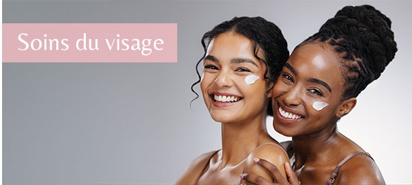 Soins du visage