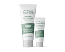 Reshapeskin visage et corps