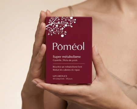 Programme super metabolisme  1 mois