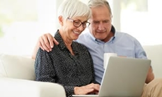 La technologie pour les seniors