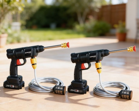 Starlyf high pressure x2