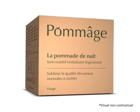 Pommage