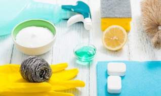 10 astuces ménage pour un nettoyage express et efficace
