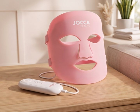 Masque led beaute