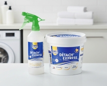 Detach express qualite diamant plus 2kg