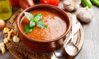 Quelques astuces pour réussir le gaspacho 