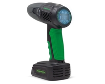 Hammersmith air storm