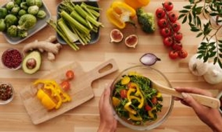 Comment réussir sa diète post-fête sans se priver ?