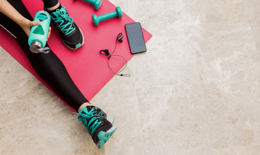 Cardio à la maison : quel appareil choisir ?