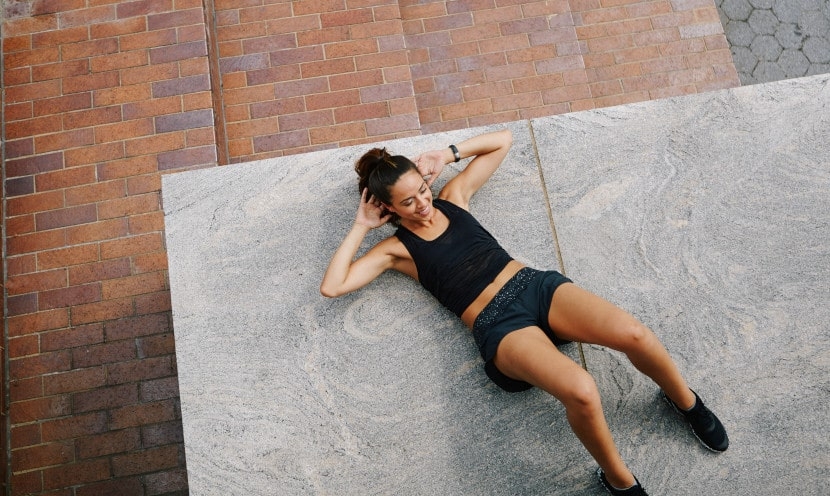 Tous les conseils pour des abdos en béton à la maison !