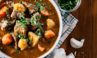 Des recettes irlandaises pour fêter la Saint-Patrick