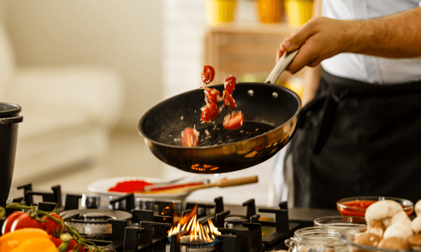 Quelles recettes concocter pendant les vacances ? 