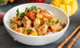 Des recettes inratables au robot cuiseur