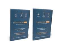 Programme puissance 1000 60 jours