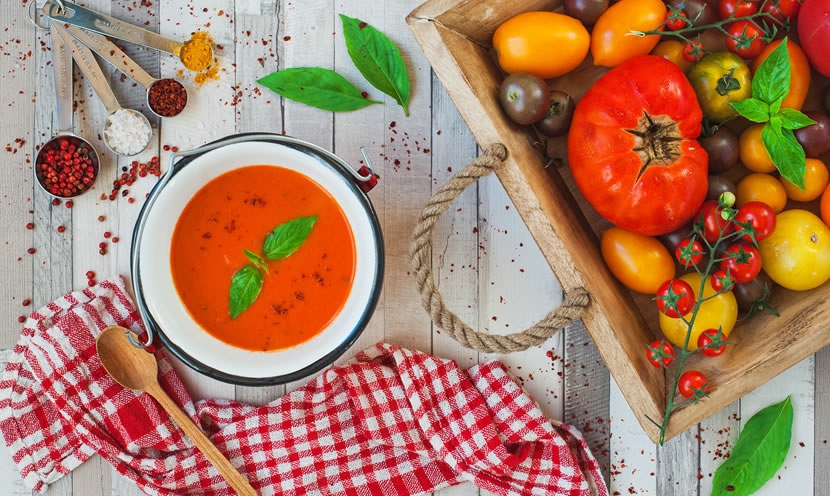 Zoom sur les recettes incontournables de l’été