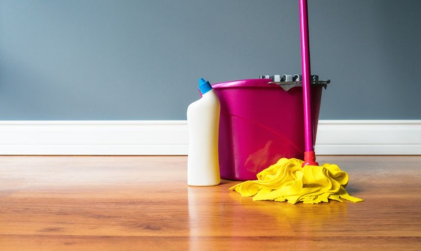 Comment nettoyer son parquet efficacement ?