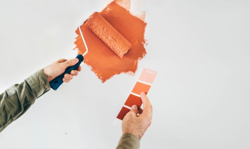 Quel est le meilleur rouleau à peinture ?