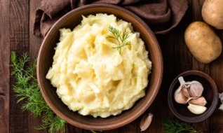 5 recettes gourmandes à base de pomme de terre pour réchauffer vos soirées d’automne