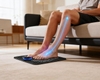 Zen feet