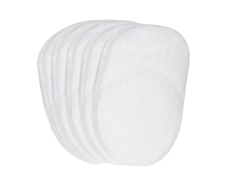 Steam touch - lingettes jetables x10