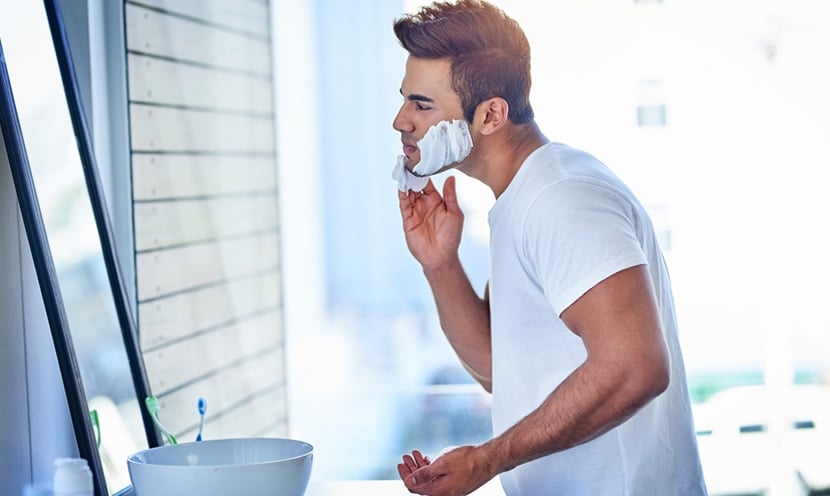 Prendre soin de sa peau avec un rasage quotidien Prendre soin de sa peau avec un rasage quotidien