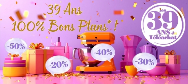 Prix anniversaire 39 ans Prix anniversaire 39 ans