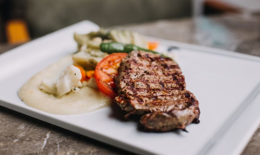 Comment réaliser un Filet mignon de porc à la moutarde à l’ancienne ?