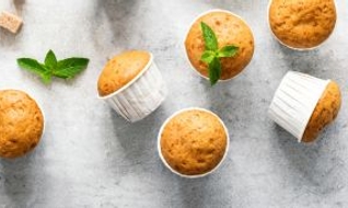 Comment réaliser des muffins salés ?