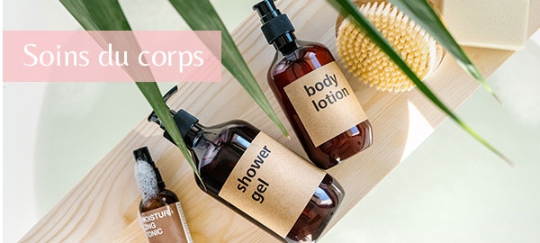 Soins du corps